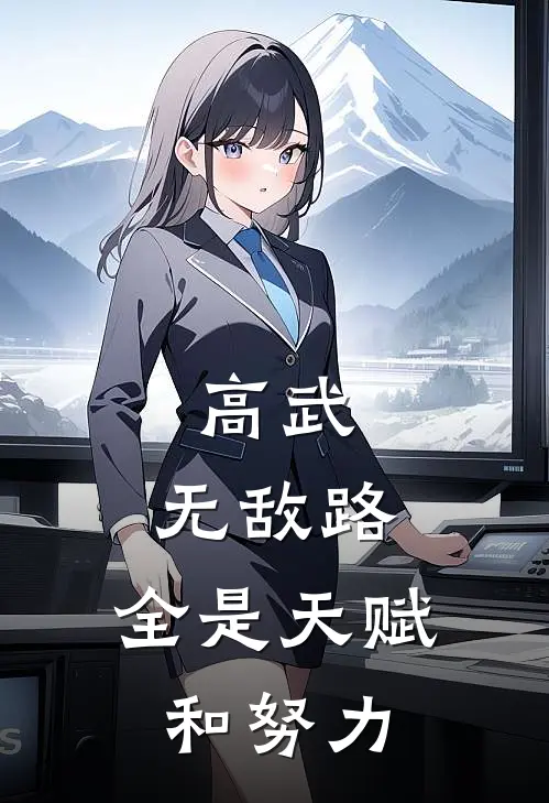 高武：无敌路，全是天赋和努力