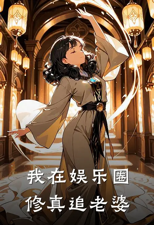 我在娱乐圈修真追老婆