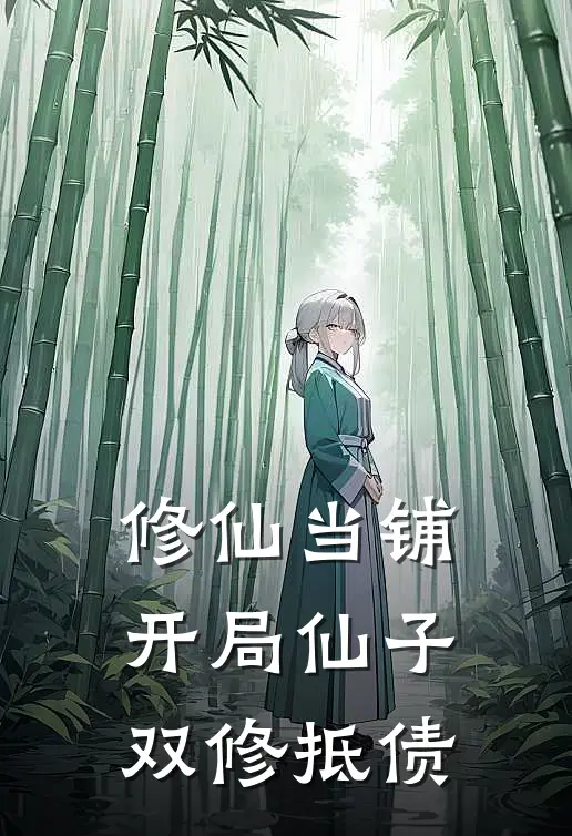 修仙当铺：开局仙子双修抵债