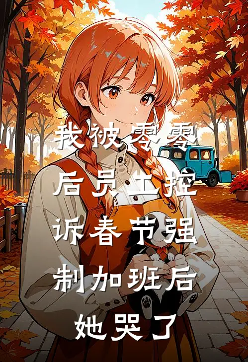 我被零零后员工控诉春节强制加班后,她哭了怎么办
