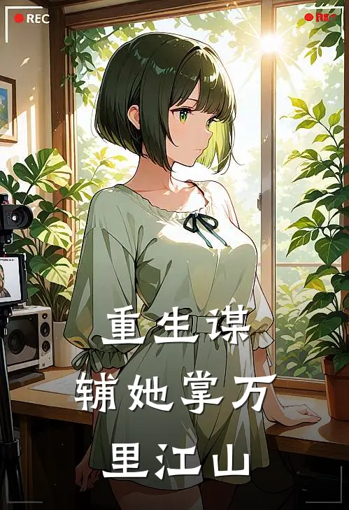 重生谋：辅她掌万里江山