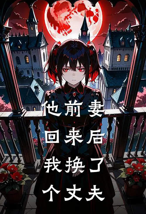 他前妻回来后,我换了个丈夫怎么办