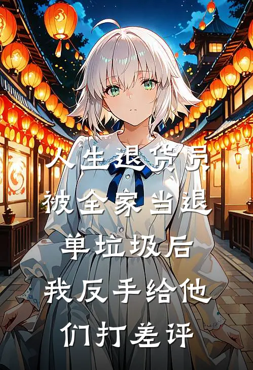 人生退货员：被全家当退单垃圾后，我反手给他们打差评