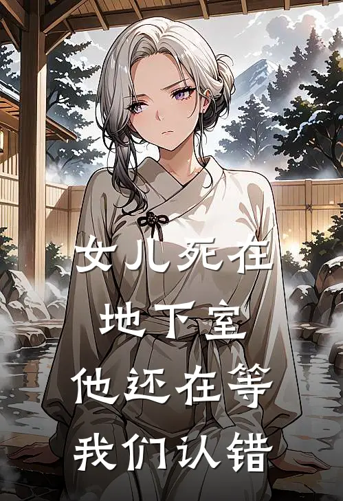 女儿死在地下室，他还在等我们认错