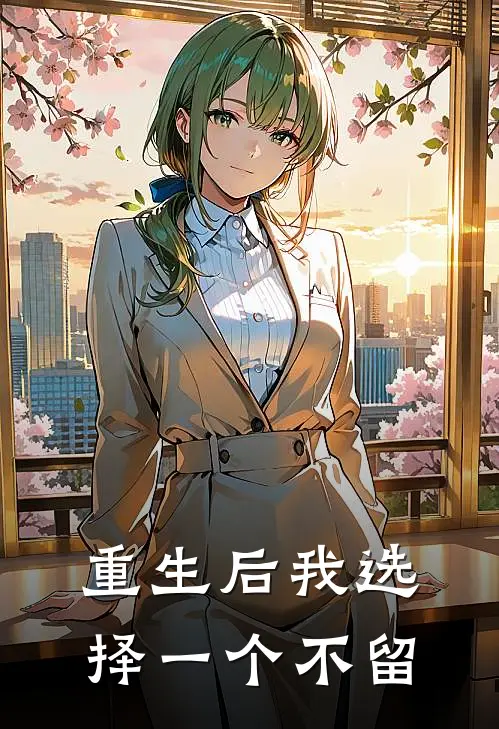 重生后我选择一个不留