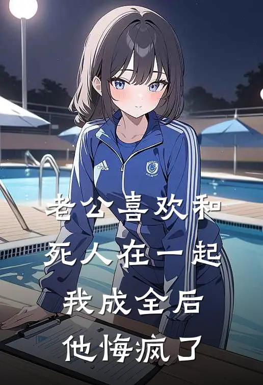 老公喜欢和死人在一起，我成全后他悔疯了