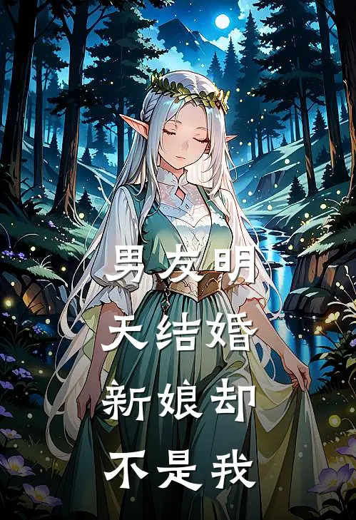 男友明天结婚,新娘却不是我老婆