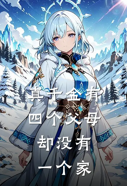真千金有四个父母,却没有一个家的