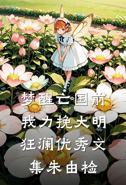 梦醒亡国前，我力挽大明狂澜优秀文集朱由检