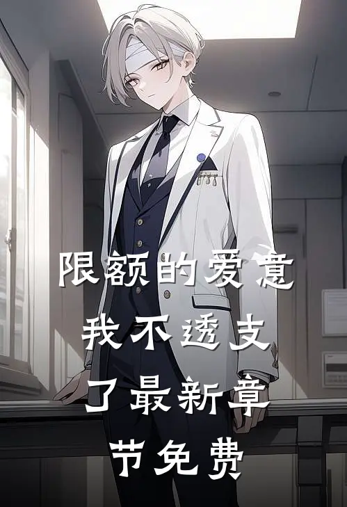 限额的爱意，我不透支了最新章节免费