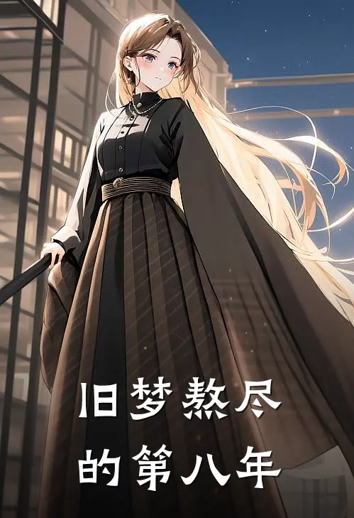 旧梦熬尽的第八年歌词