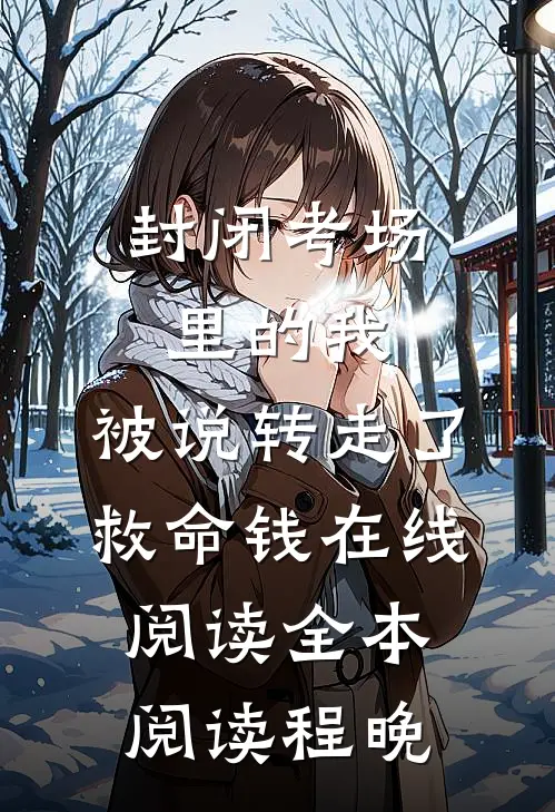 封闭考场里的我，被说转走了救命钱在线阅读全本阅读程晚