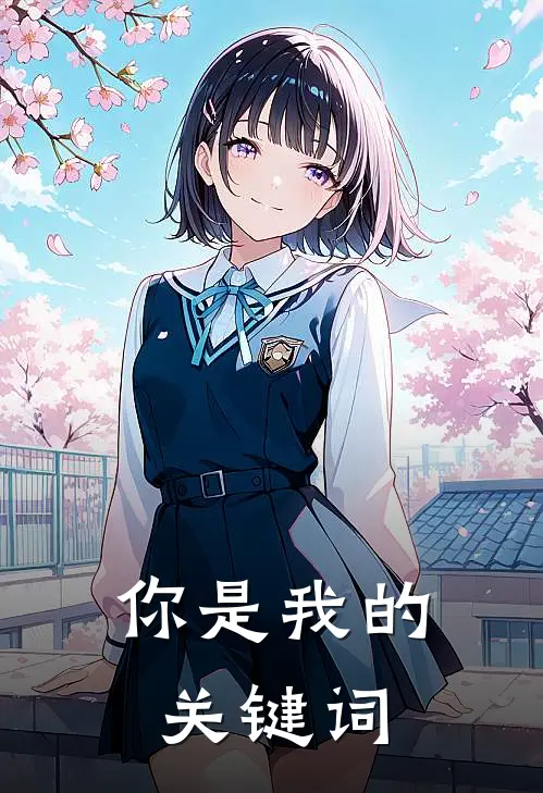 你是我的关键词动漫