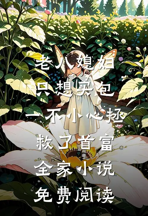 老八媳妇只想买包，一不小心拯救了首富全家小说免费阅读