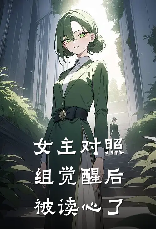 女主对照组觉醒后，被读心了