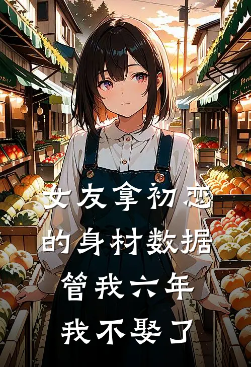女友拿初恋的身材数据管我六年,我不娶了他老公