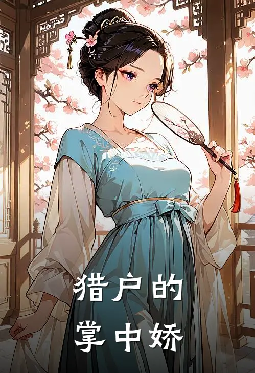 猎户的掌中娇