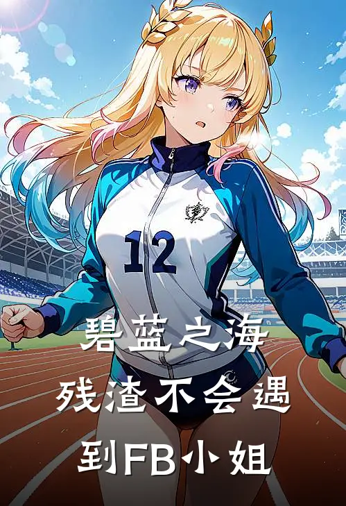 碧蓝之海：残渣不会遇到FB小姐