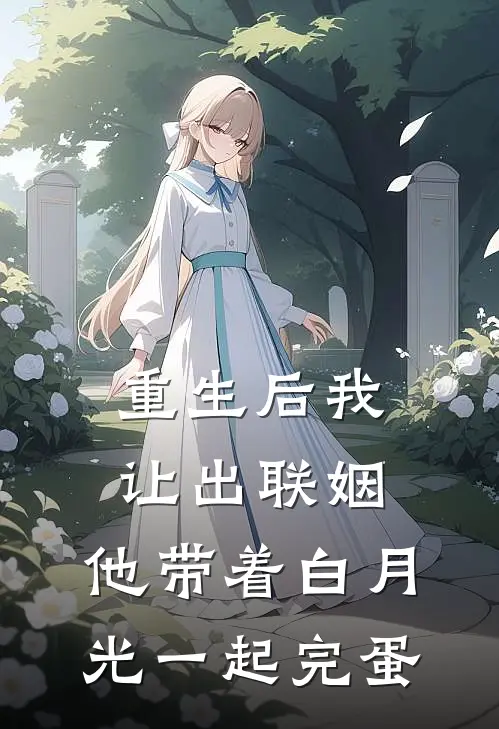 重生后我让出联姻，他带着白月光一起完蛋