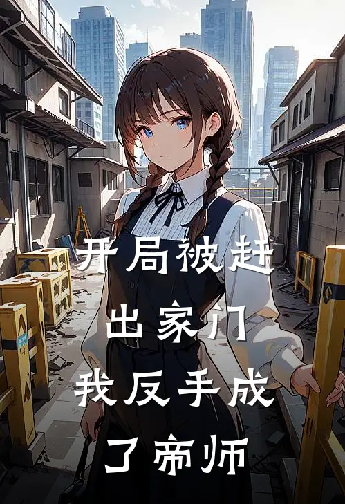 开局被赶出家门,我反手成了帝师漫画