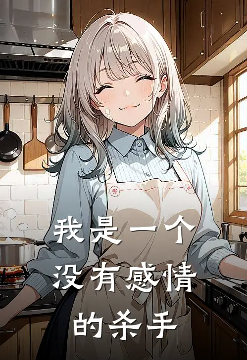我是一个没有感情的杀手