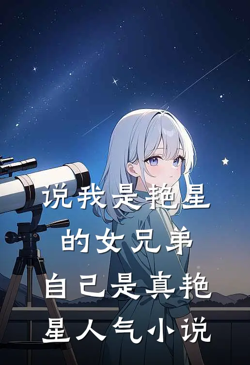 说我是艳星的女兄弟，自己是真艳星人气小说