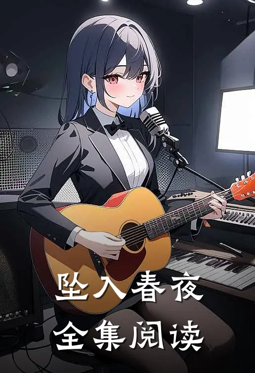 坠入春夜全集阅读