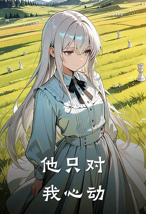 他只对我心动