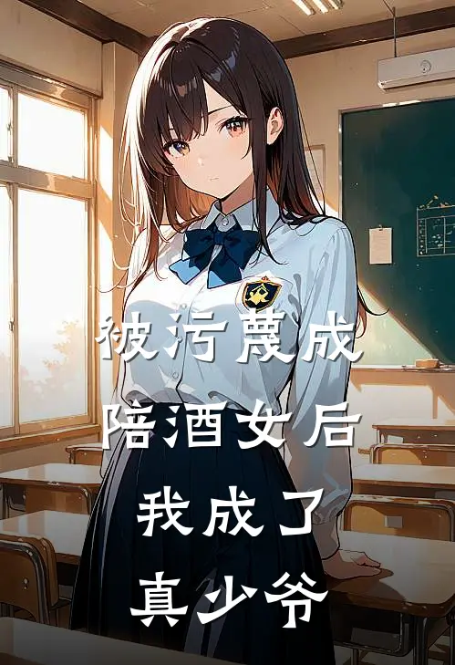 被污蔑成陪酒女后,我成了真少爷免费阅读