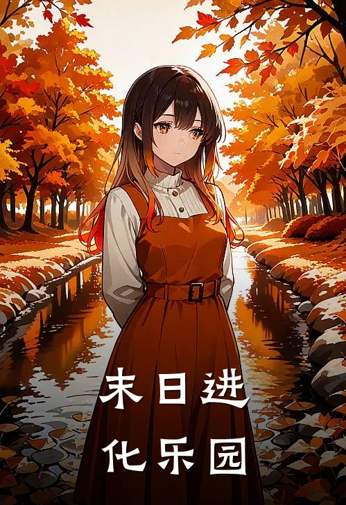 末日进化乐园