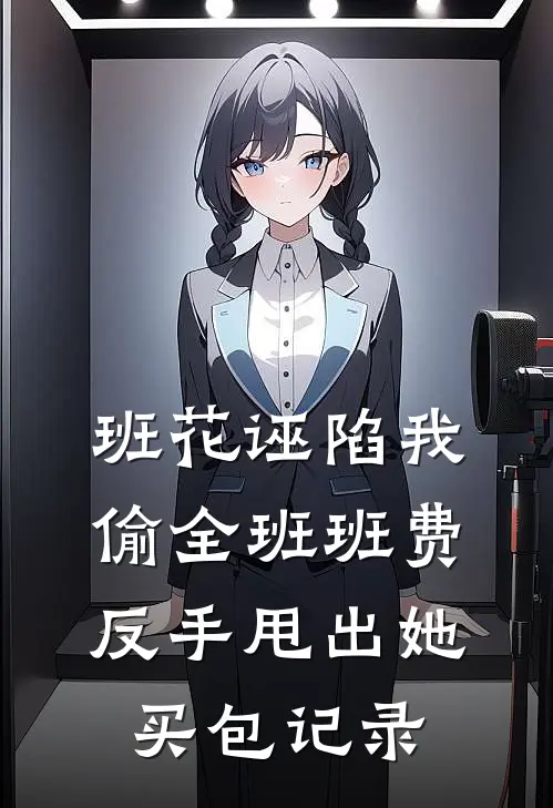 班花诬陷我偷全班班费，反手甩出她买包记录