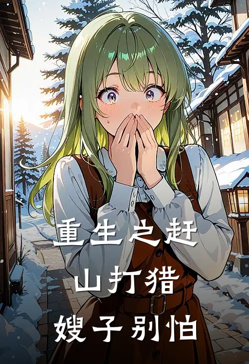 重生之赶山打猎，嫂子别怕