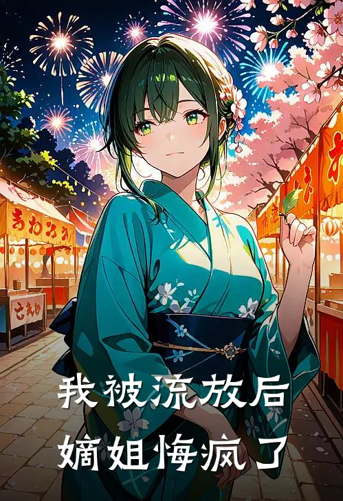 我被流放后，嫡姐悔疯了