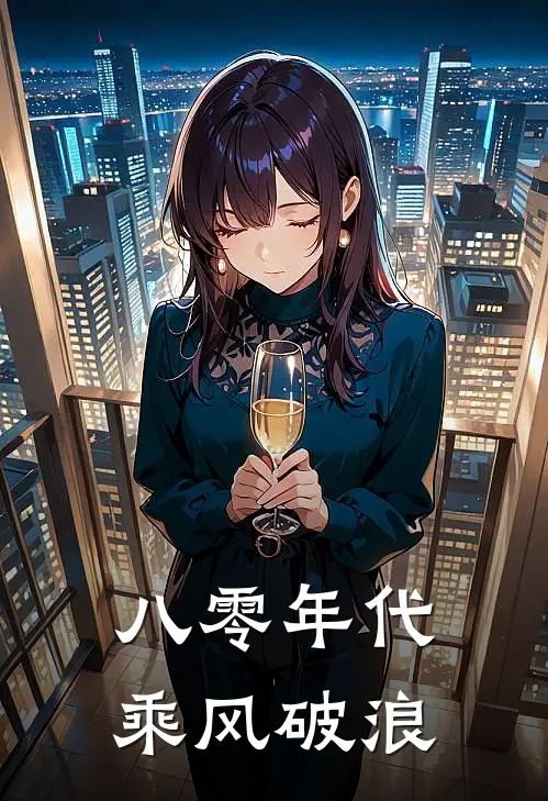 八零年代乘风破浪