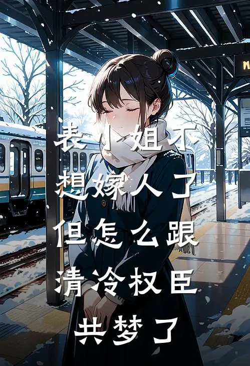 表小姐不想嫁人了，但怎么跟清冷权臣共梦了