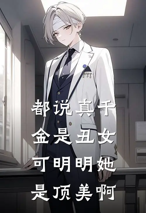 都说真千金是丑女，可明明她是顶美啊
