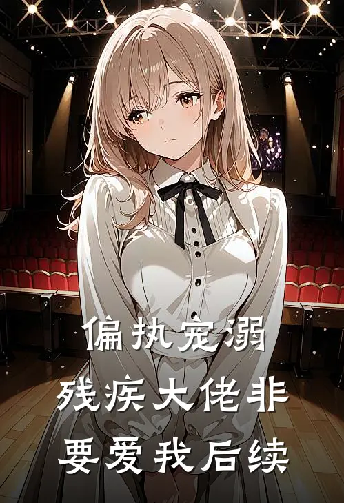 偏执宠溺：残疾大佬非要爱我后续