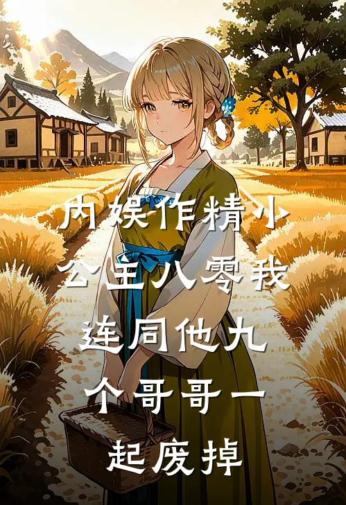 内娱作精小公主八零我，连同他九个哥哥一起废掉