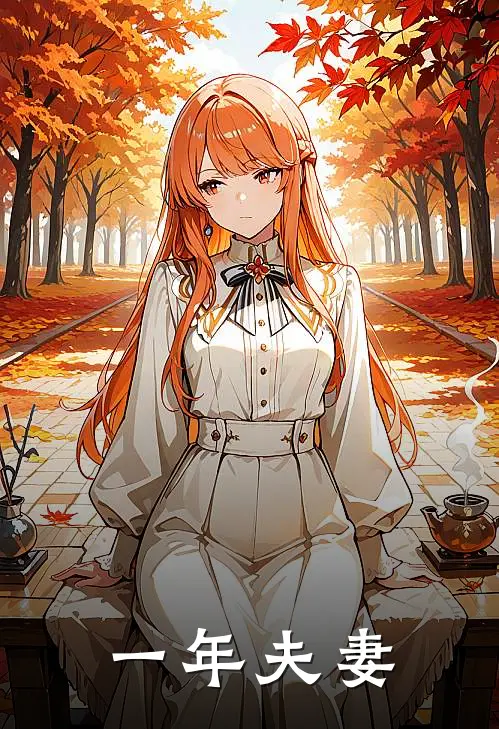 一年夫妻