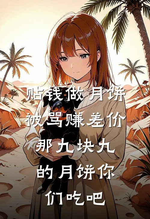 贴钱做月饼被骂赚差价，那九块九的月饼你们吃吧