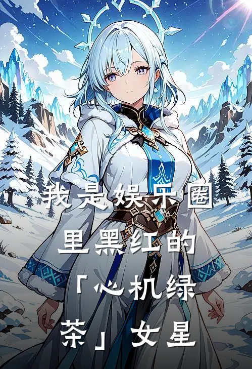 我是娱乐圈里黑红的「心机绿茶」女星