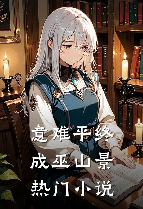 意难平终成巫山景热门小说