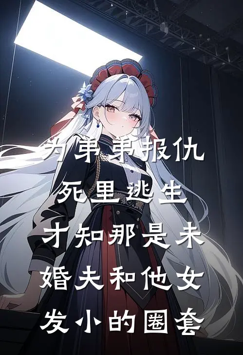 为弟弟报仇死里逃生，才知那是未婚夫和他女发小的圈套