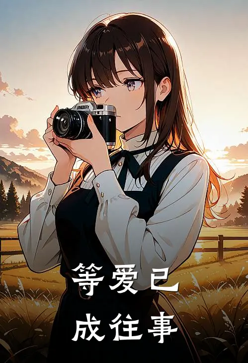 等爱已成往事