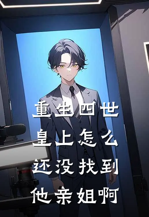重生四世,皇上怎么还没找到他亲姐啊