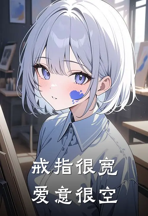 戒指很宽，爱意很空