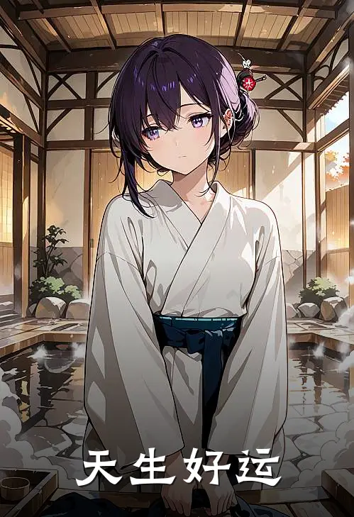 天生好运