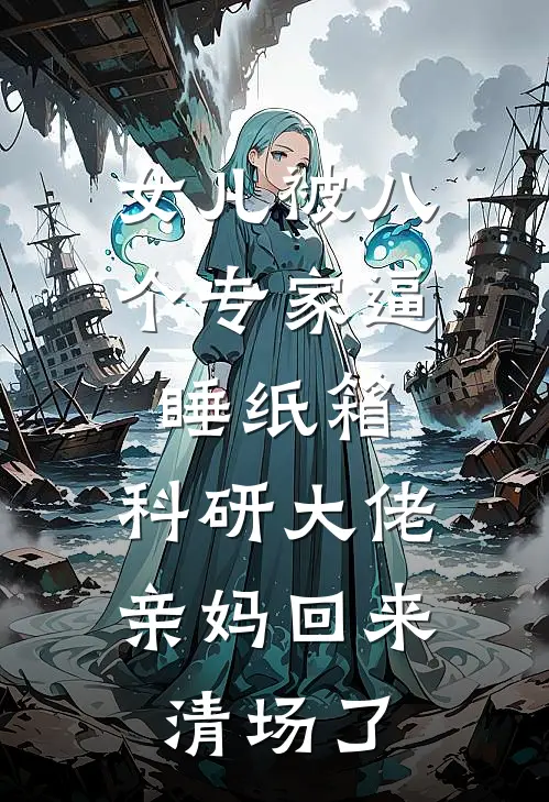 女儿被八个专家逼睡纸箱，科研大佬亲妈回来清场了