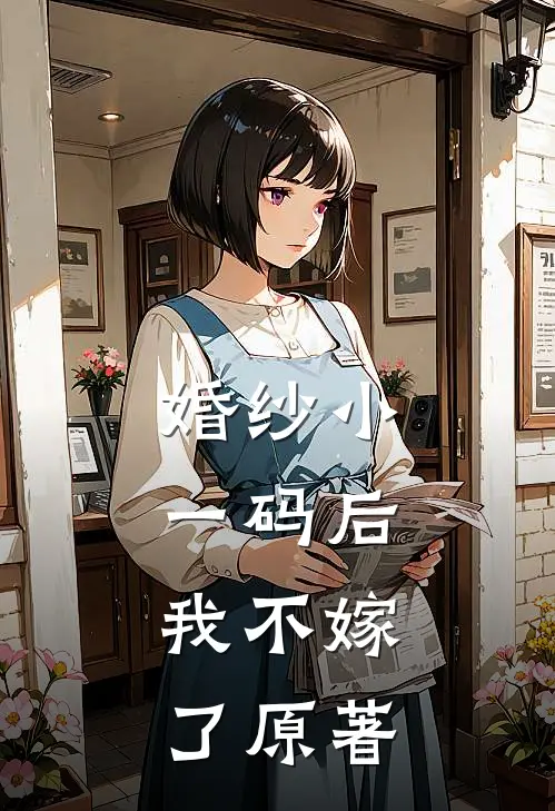 婚纱小一码后，我不嫁了原著