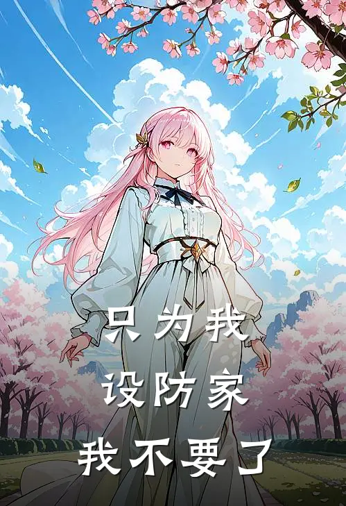 只为我设防家，我不要了